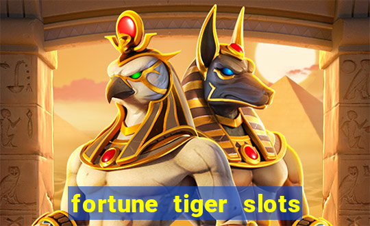 fortune tiger slots vip 3